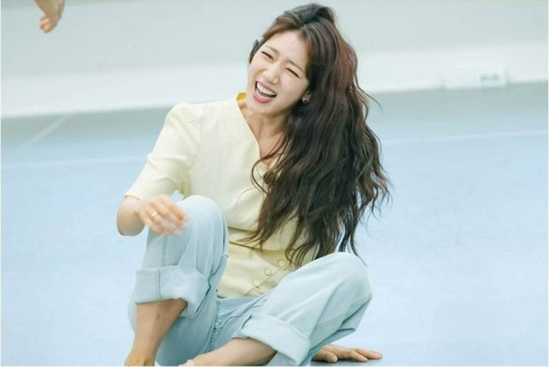 Пак Шин Хе Park Shin Hye Whenever Possible 박신혜