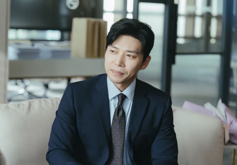 Джи Сын Хён Ji Seung Hyun 지승현 Хороший партнер Good Partner 굿파트너