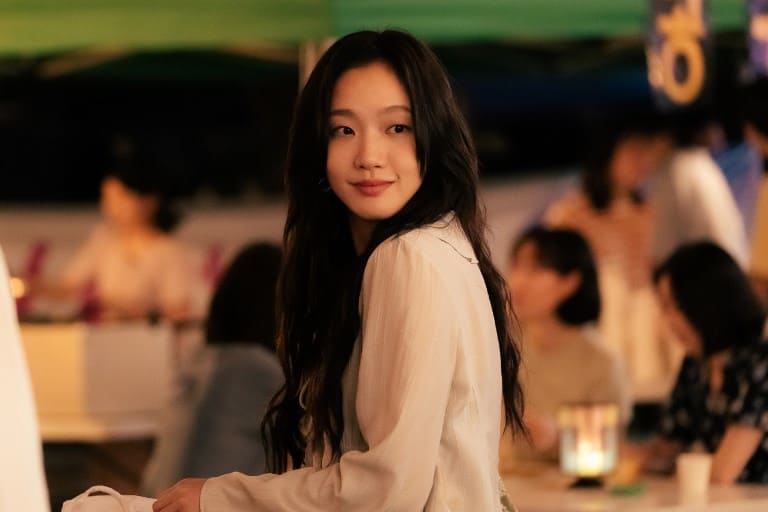 Ким Го Ын Kim Go Eun 김고은