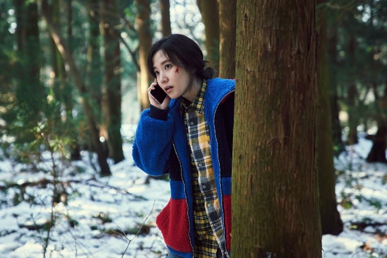 Пак Ын Бин Park Eun Bin 박은빈