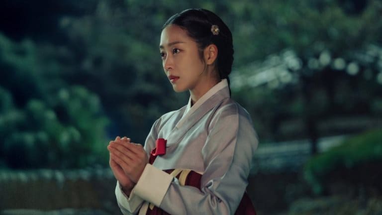 Чо Бо А Jo Bo Ah 조보아 Хон Ран Dear Hongrang 탄금