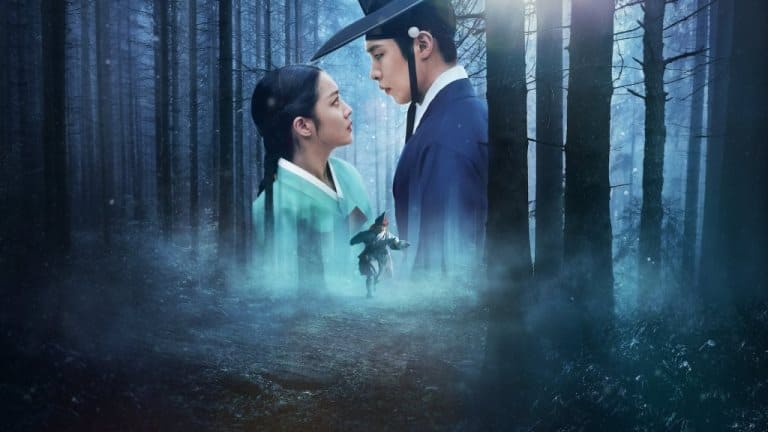 Ли Джэ Ук Lee Jae Wook 이재욱 Чо Бо А Jo Bo Ah 조보아 Хон Ран Dear Hongrang