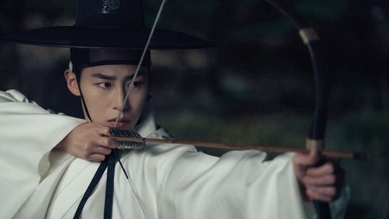 Ли Джэ Ук Lee Jae Wook 이재욱 Хон Ран Dear Hongrang 탄금