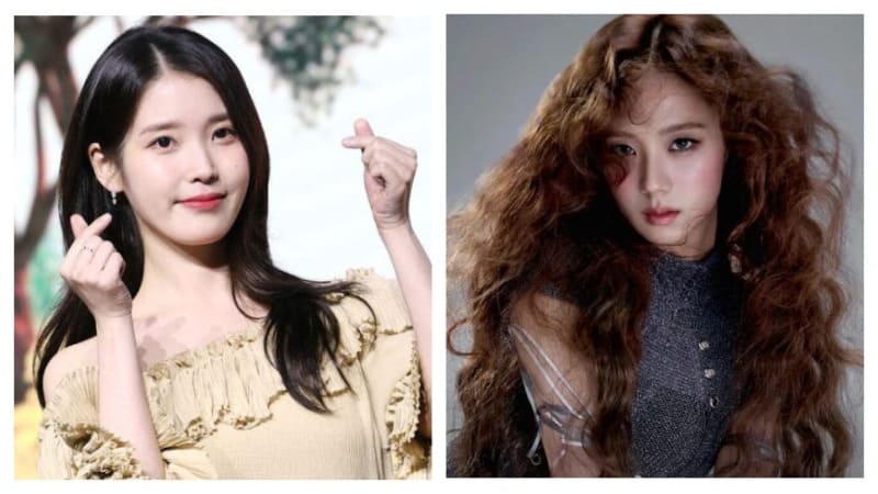 7 актрис из корейских сериалов, которые начинали как K-pop айдолы