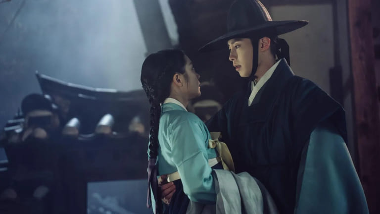 Чо Бо А Ли Джэ Ук Jo Bo Ah Lee Jae Wook 조보아 이재욱 Хон Ран Dear Hongrang