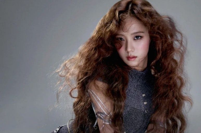 Ким Джи Су Kim Ji Soo 김지수 Джису BLACKPINK