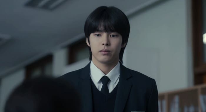 Пак Юн Хо Park Yoon Ho 박윤호 Trigger Триггер