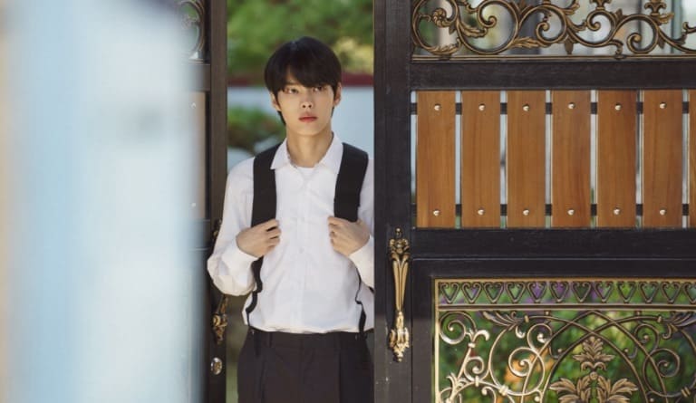 Пак Юн Хо Park Yoon Ho 박윤호 Our Unwritten Seoul Неизвестный Сеул
