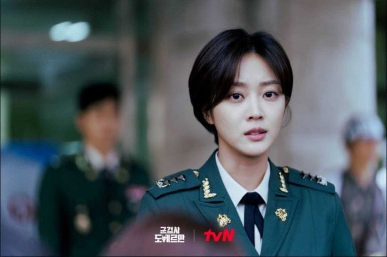 Чо Бо А Jo Bo Ah 조보아