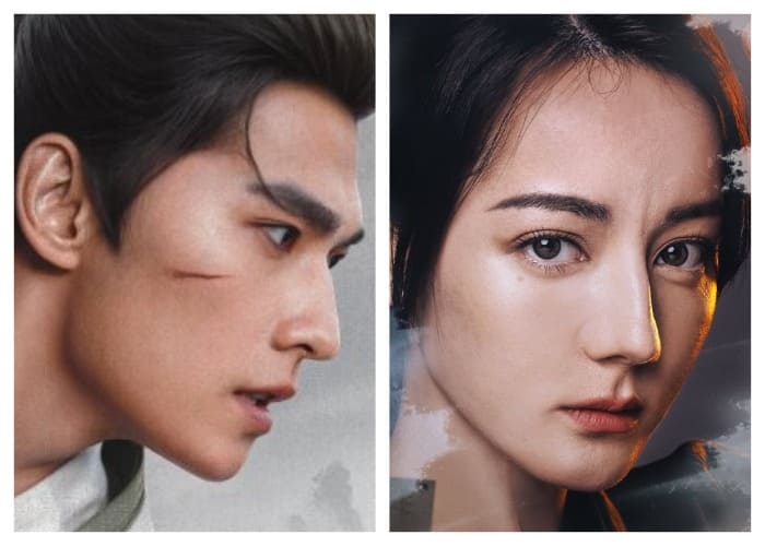 Dilraba Yang Yang Дильраба Ян Ян