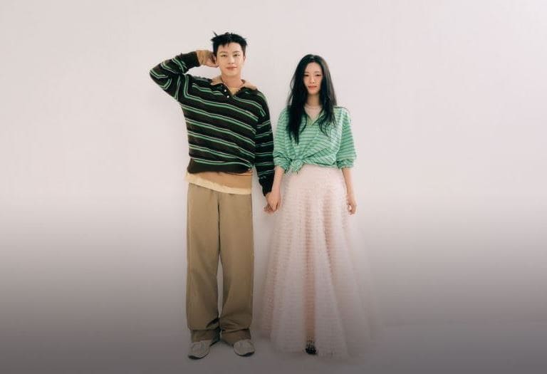 Ким Джи Ён Kim Ji Yeon 김지연 Юк Сон Джэ Yook Sung Jae 육성재
