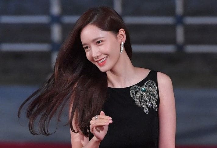 Им Юна Im Yoon Ah 임윤아 Girls Generation