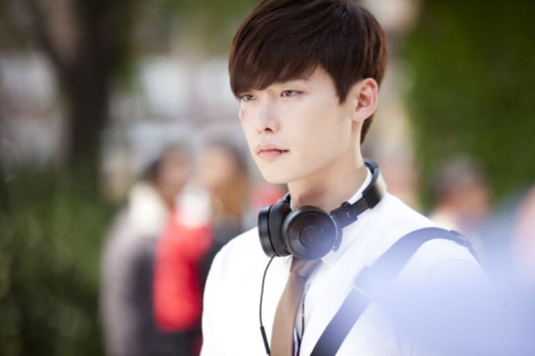 Я слышу твой голос I Hear Your Voice 너의 목소리가 들려