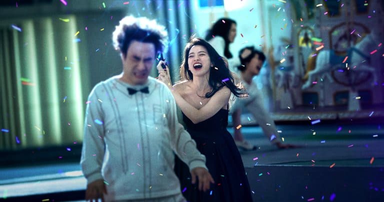 8 Show Шоу восьми Игра на деньги дорамы про смертельные игры dramas