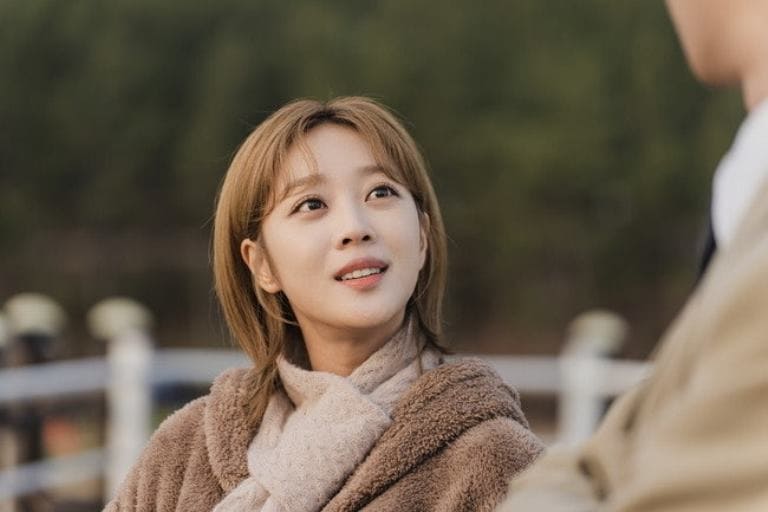 Чо Бо А Jo Bo Ah 조보아