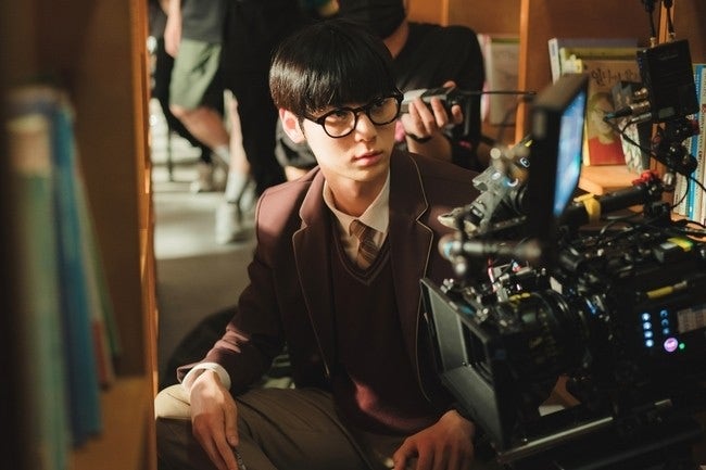 Хван Мин Хён Учебная группа 2 Hwang Min Hyun Study Group 황민현 스터디그룹