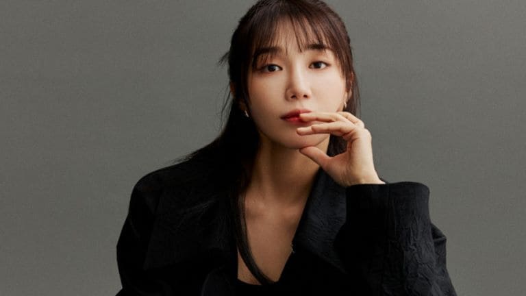 Чон Ын Джи Jung Eun Ji 정은지 Ынджи Apink
