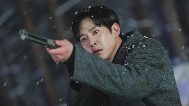 Пак Сон Хун Королева слёз Park Sung Hoon Queen of Tears 박성훈 눈물의 여왕