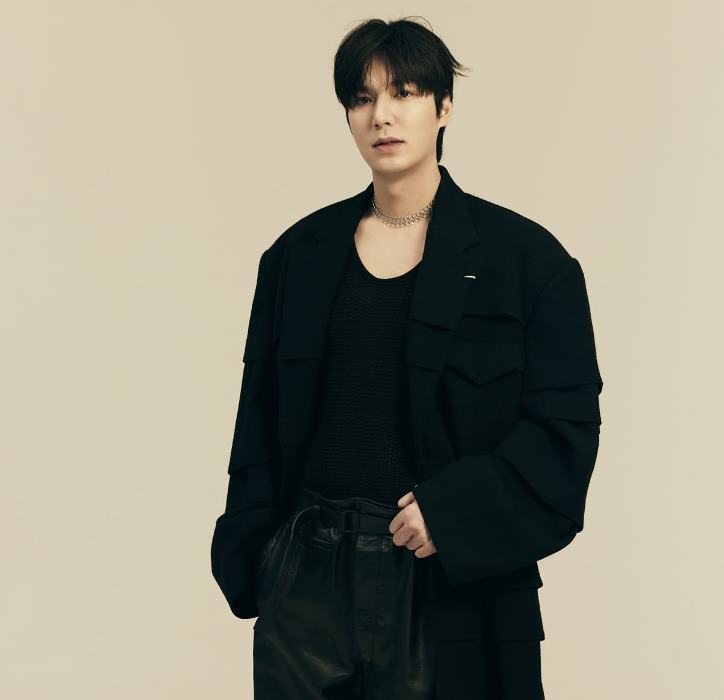 Ли Мин Хо Lee Min Ho 이민호 Всеведущий читатель Omniscient Reader 전지적독자시점