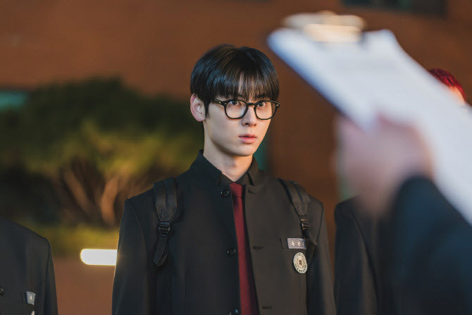 Хван Мин Хён Учебная группа 2 Hwang Min Hyun Study Group 황민현 스터디그룹