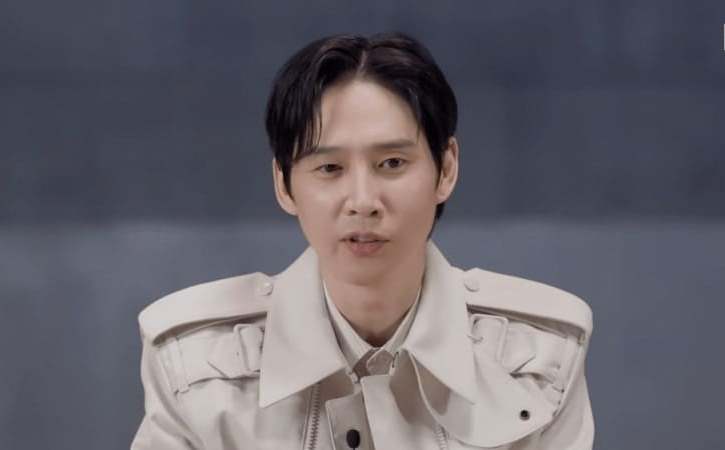 Пак Сон Хун Park Sung Hoon 박성훈