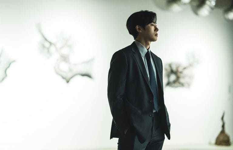 Чу Ён У Choo Yeong Woo 추영우 Пощады нет никому Mercy for None 광장