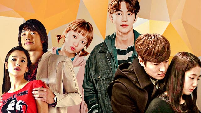 5 клише из корейских романтических дорам K-drama tropes