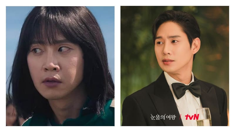 Пак Сон Хун Park Sung Hoon 박성훈