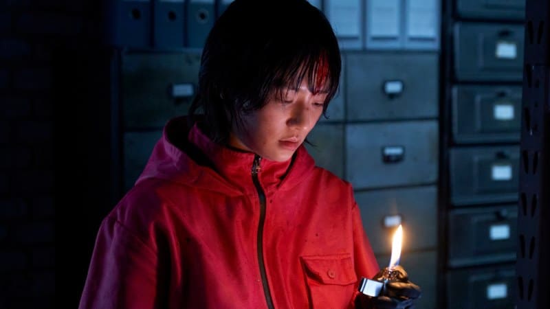 Пак Гю Ён рассказала о реакции Netflix на её случайный спойлер к «Игре в кальмара 3»