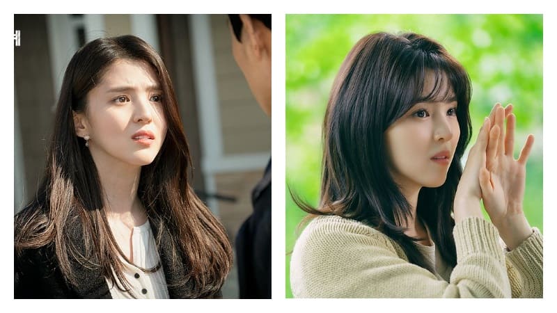 Хан Со Хи Han So Hee 한소희