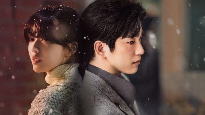 Ведьма The Witch 마녀 Но Чжон Ый Пак Джин Ён Roh Jeong Eui Park Jin Young
