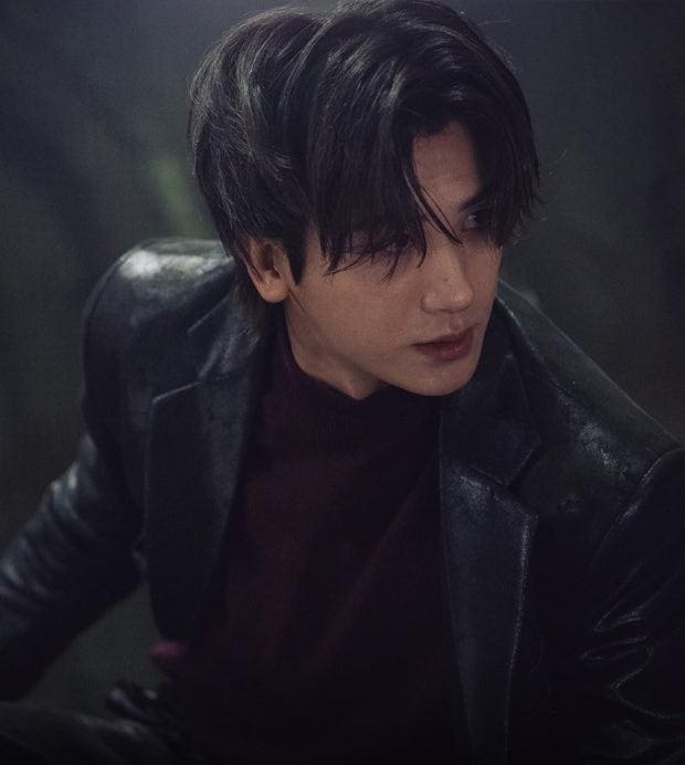 Пак Хён Шик Двенадцать Park Hyung Sik Twelve 박형식 트웰브 오귀