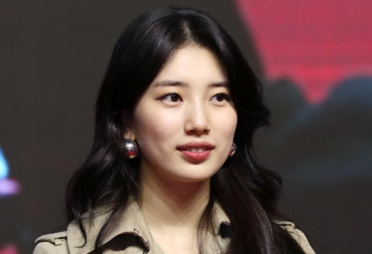 Пэ Сюзи Bae Suzy 배수지 Miss A