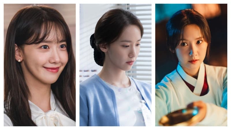 3 дорамы Им Юны, которые стали хитами одна за другой
