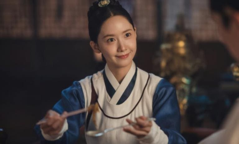 Им Юна Lim Yoon Ah 임윤아 Приятного аппетита Ваше Величество Шеф-повар Им Юна Lim Yoon Ah 임윤아 Приятного аппетита Ваше Величество Шеф-повар