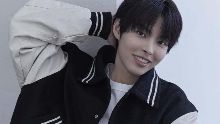 Пак Юн Хо Park Yoon Ho 박윤호