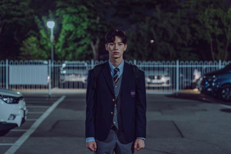 Ли Чхэ Мин Lee Chae Min 이채민 Иерархия Hierarchy 하이라키