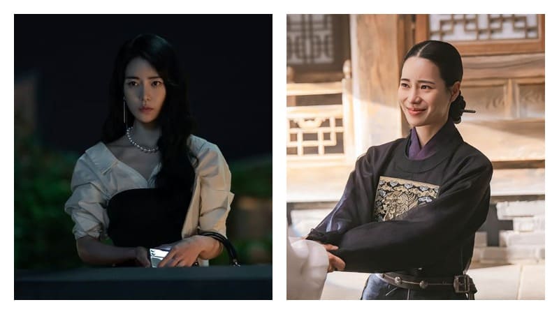 Лим Джи Ён Lim Ji Yeon 임지연