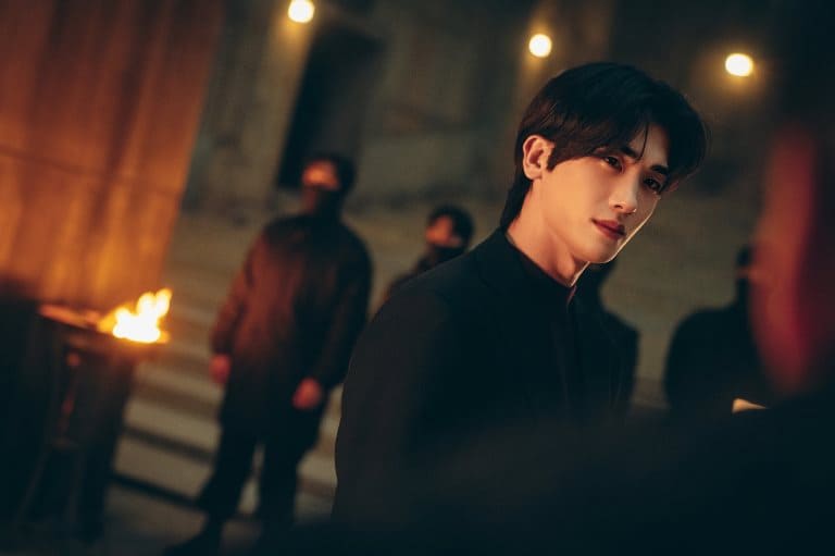 Пак Хён Шик Двенадцать Park Hyung Sik Twelve 박형식 트웰브 오귀