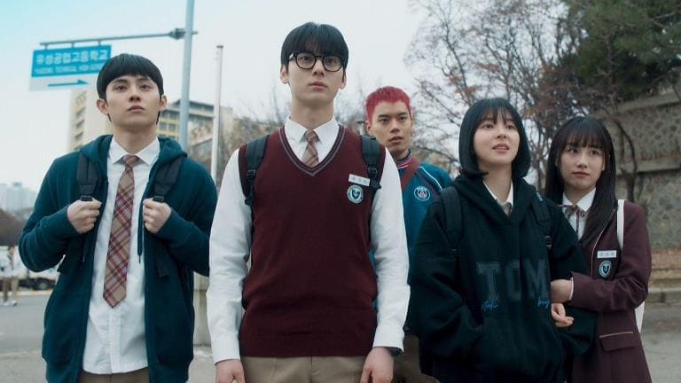 Хван Мин Хён Учебная группа Hwang Min Hyun Study Group 황민현 스터디그룹