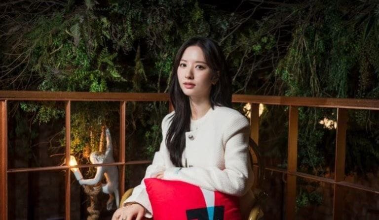 Ким Джи Ён Kim Ji Yeon 김지연 Бона Bona 보나 Cosmic Girls WJSN