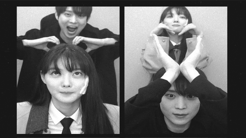 Ким Ю Чжон и Ким Ён Дэ делятся закулисными моментами из «Дорогой Х»