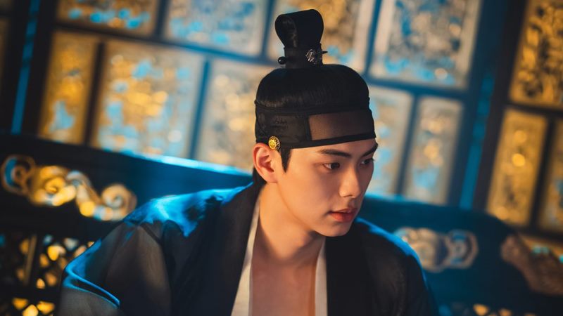 Ли Чхэ Мин возглавил рейтинг актёров дорам в октябре 2025