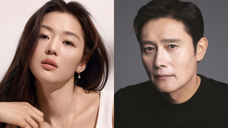 Чон Джихён не будет сниматься в корейском ремейке «Американцев» вместе с Ли Бён Хоном