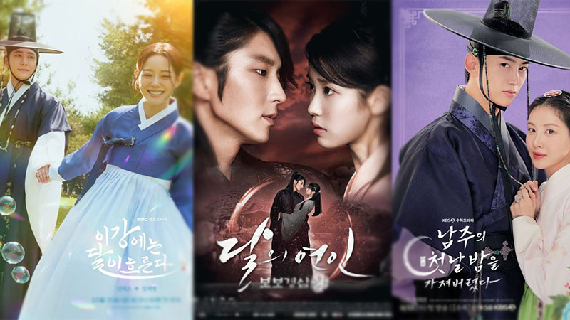 5 корейских дорам о смене душ, которые стоит посмотреть