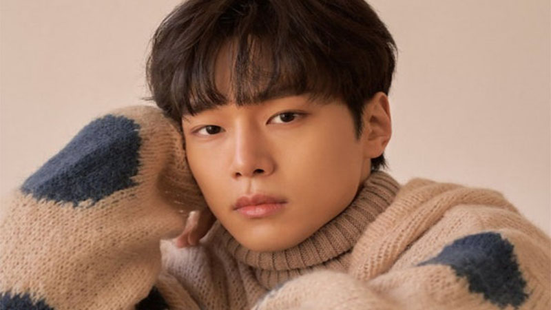 Кан Ю Сок сыграет в корейской адаптации «Шесть студентов-лжецов»