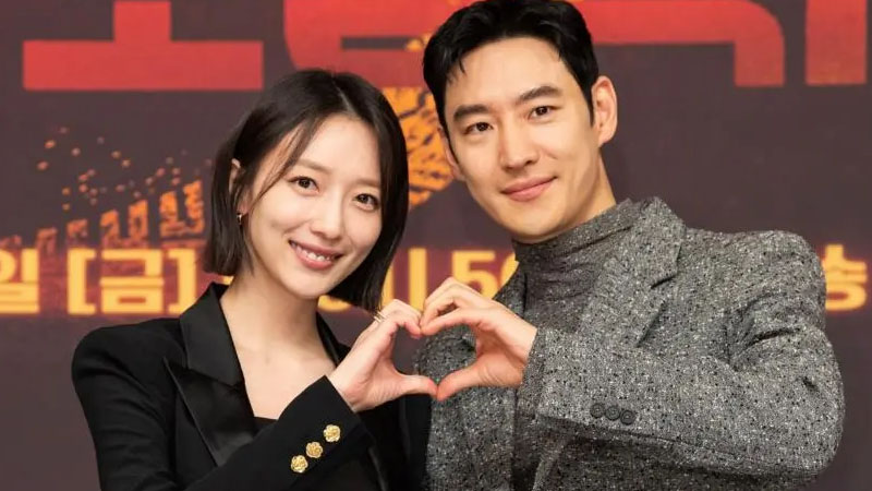 «Такси ДеЛюкс 3» стартовал с самым высоким премьерным рейтингом среди мини-сериалов в 2025 году