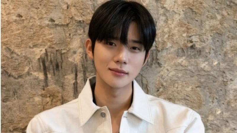 Мун Сан Мин сыграет в дораме Netflix «Красавица и Чудовище»?