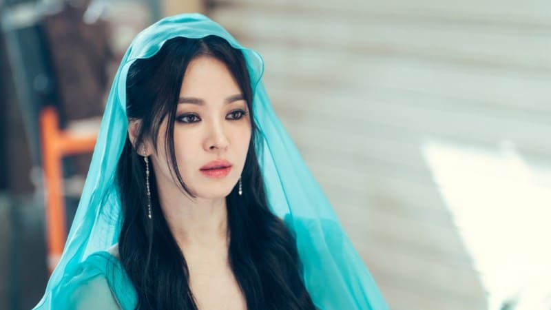 Сон Хе Гё сыграла соперницу героини Сюзи в сериале «Всё сбудется»