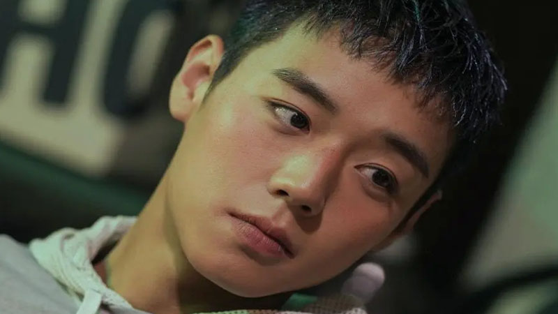 Пак Джи Хун может сыграть боксёра в новой дораме